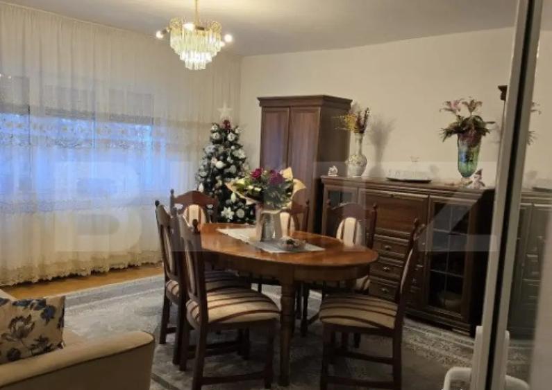 Apartament de vanzare, 3 camere, 76.5 mp, zona Soarelui - 10