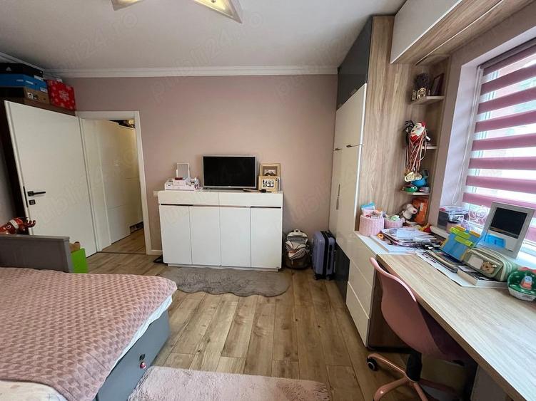 Apartament 2 camere Floresti - 7