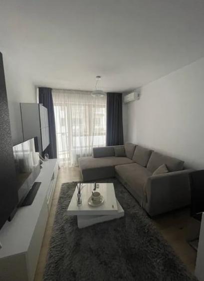 Vitan Mall metrou Mihai Bravu,bl.nou,2/10,mobilat,utilat complet,AC,balcon. - 1