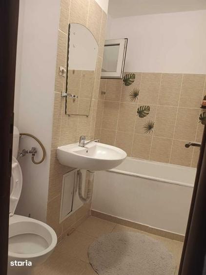 Apartament Brancoveanu - 1