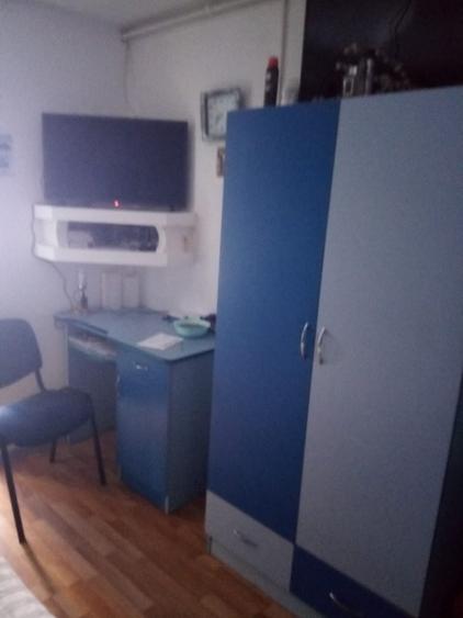Garsoniera mobilata si utilata - 3