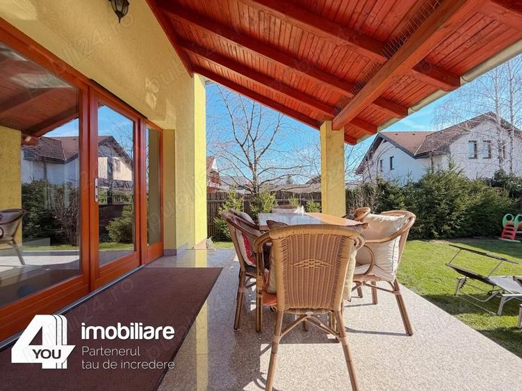 Casa noua contemporana zona Tabacovici Aradul Nou, teren 500 mp - 6