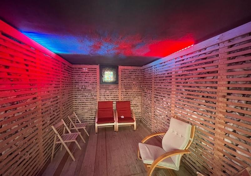 Baza sportiva, zona centrala Ștei, suprafata utila totala 1.646 mp, Bihor - 13