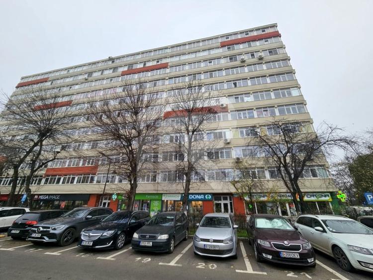 BERCENI - PIATA RESITA, 3 CAMERE 73 MP TOTAL, CENTRALA PROPRIE! - 23