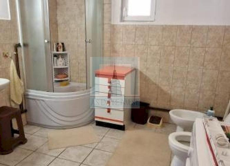 Casa de vacanta - zona Dambovicioara (ID: CP2392157) - 11