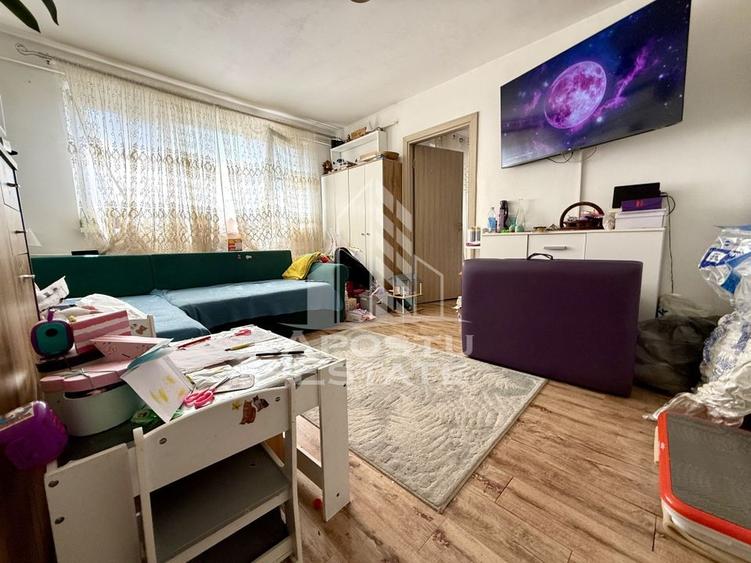 Apartament cu 2 camere in zona Sagului - 2
