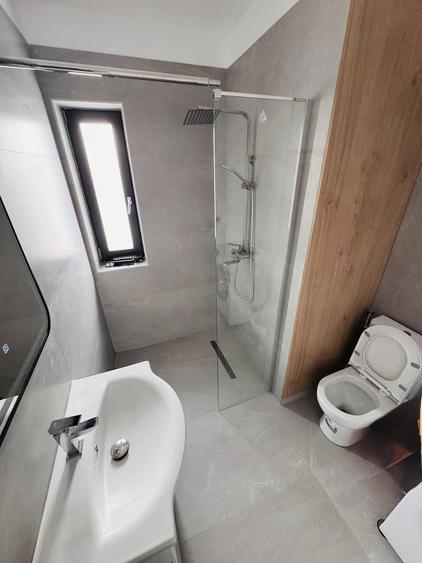 Vand casa parter 145,70 mp - sag zona manastire - direct proprietar- intabulata, finisata, mobilata - 2