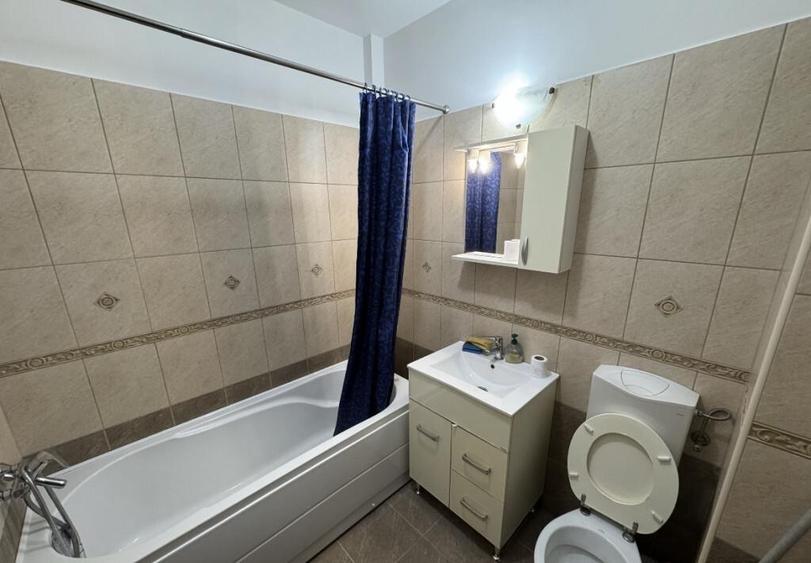 Apartament cu 2 camere, bloc nou, Centru - 6