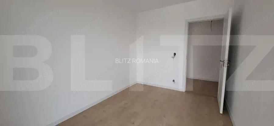 Apartament cu 3 camere in Torontalului etaj 2 / 3