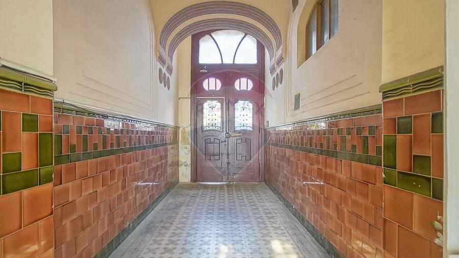 Apartament 2 camere de vanzare, 60 mp utili, locatie premium - 2