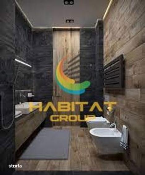 Apartament 4 camere -metrou Nicolae Teclu - 8