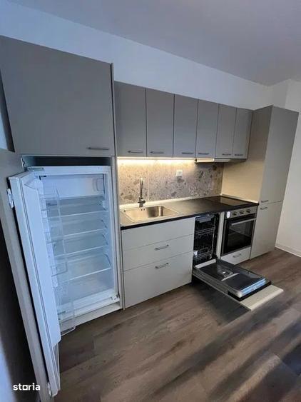 Ama Residence - Inchiriere ap. 2 camere + loc de parcare - 7