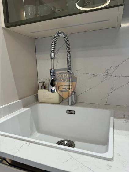 Luxury Residence, 3 camere 131mp Bld Mamaia Butoaie Parcare, Smart home, parcare - 23