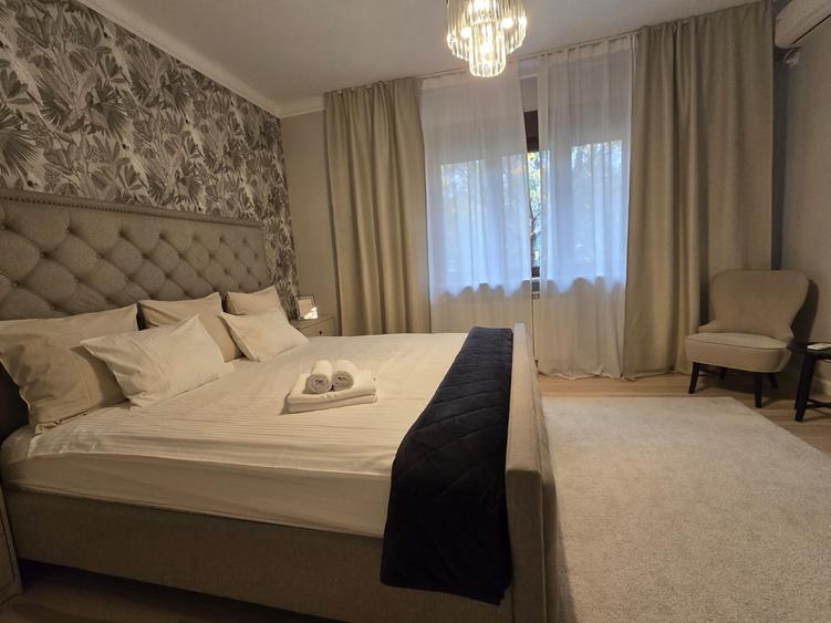 Proprietar, inchiriez vila superba, zona Kiseleff - 5