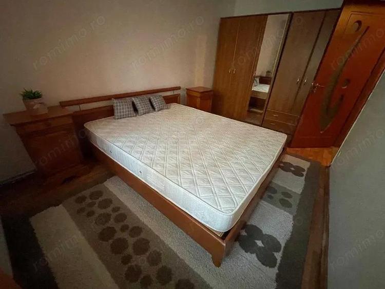 Inchiriez ap.3 camere in Zona Soarelui, et.2, suprafata utila de 75 mp. - 5