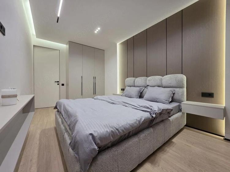 Vanzare garsoniera in zona Militari Residence - 1