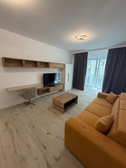 Lujerului l 2Camere Lux+Parcare Subterana l Prima Utilizare l Plaza Residence - 3