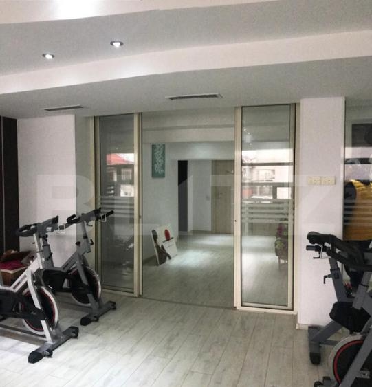 Spatiu comercial / Spa de Vanzare, 290 mp, zona Micro 3 Targ - 6