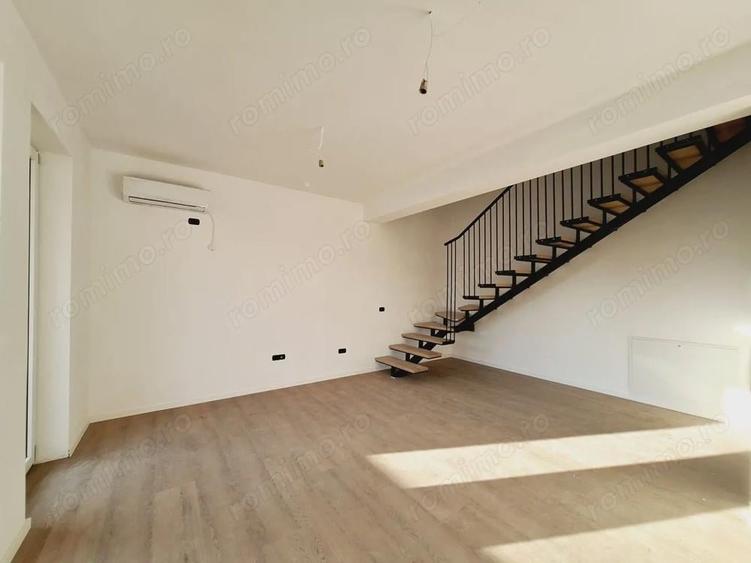 3 camere.Pe doua niveluri.Luminos.Spatios - 1