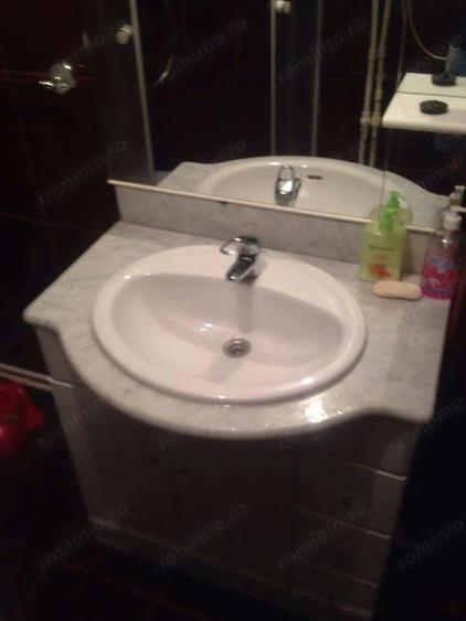 Inchiriez apartament Sos Alexandriei - 5