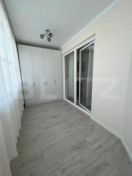 Apartament 3 camere, 86 mp, parcare subterana, zona BMW - 7