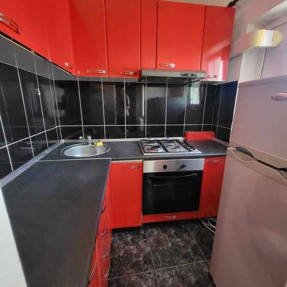 Proprietar inchiriez ap 1 camera cu AC langa Universitatea V. Goldis - 7