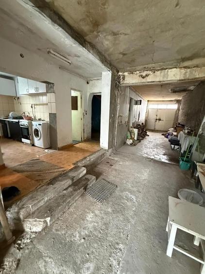 Fratelia | Casa | 320 mp teren | Front 8 ml | Toate utilitatile | Renovabila - 5