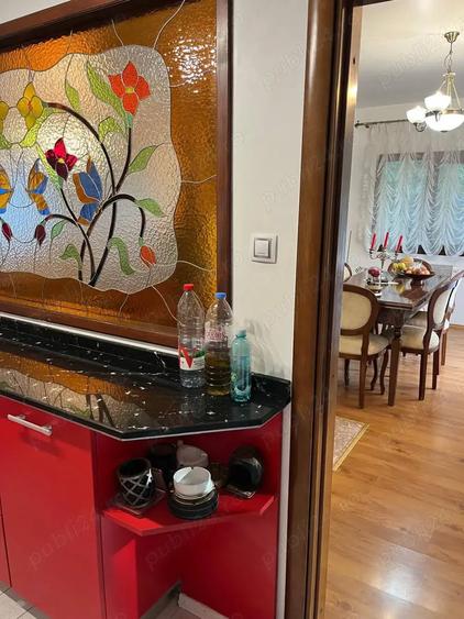 A 47 Vila LUX Bacau, zona Energiei gara - 2