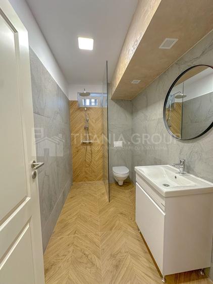 Apartament 2 camere decomandat langa AFI Mall - prima inchiriere - 7