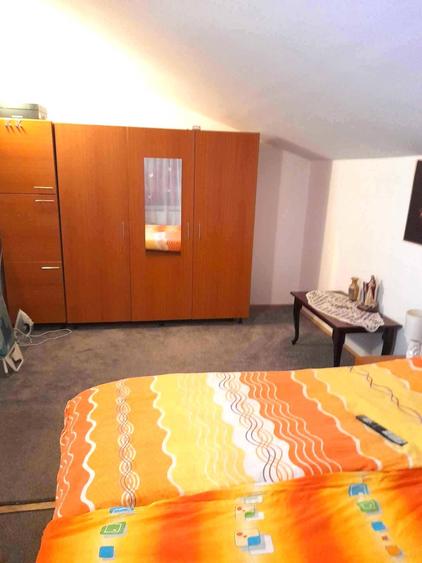 Apartament nou cu 3 camere decomandate, confort sporit, 75mp, finisat, mobilat si utilat, cu garaj, - 3