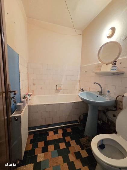 3 Camere confort 1, Zona Garii etaj 2 Liber - 6