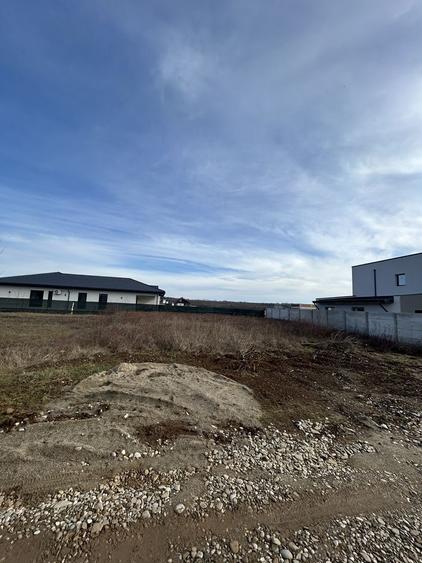 Teren Balotesti 475 mp - 5