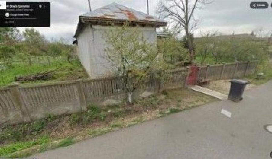 Casa si teren Tiganesti, ID: R2809866 - 1