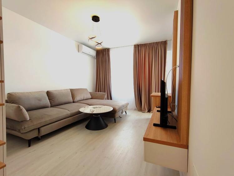 De vanzare garsoniera in rate dezvoltator Militari Residence - 14