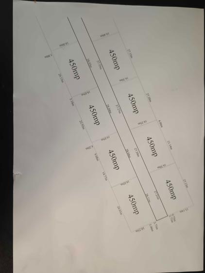 Teren vanzare - Rusenii noi - 6