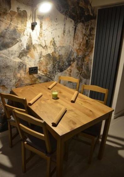 Apartament 2 camere 90mp Lux  langa metrou Timpuri Noi - 4