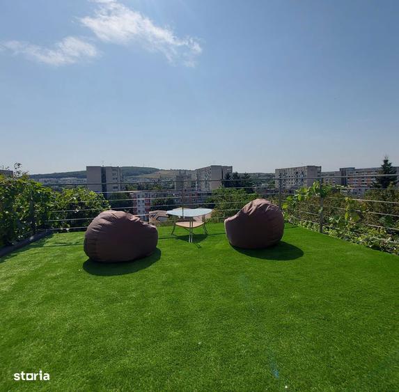 Casa zona platou, aproape de Pedagogic, Economic, Papiu, Unirea. - 10