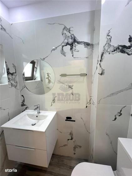 Apartament modern cu 3 camere 2 bai parcare zona Dedeman - 6