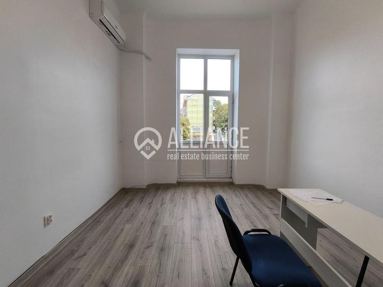 CENTRU HOTEL GRAND(COD03)- Cladire de birouri emblematica ! - 9