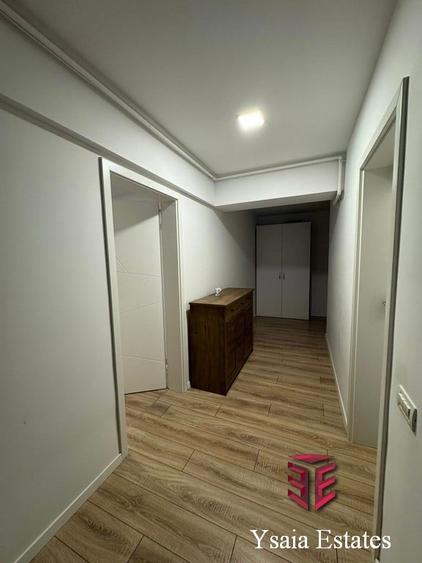 CAMPUS UNIVERSITAR - 2 CAMERE DE INCHIRIAT - TERMEN LUNG - PARCARE INCLUSA - - 21