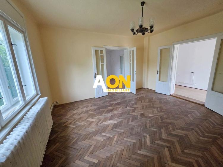 Casa 4 camere, 2 garaje, 652 mp teren, zona exclusivista, Cetate - 12
