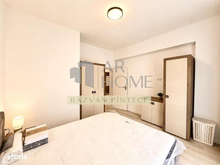 Apartament cu 2 camere în Albert