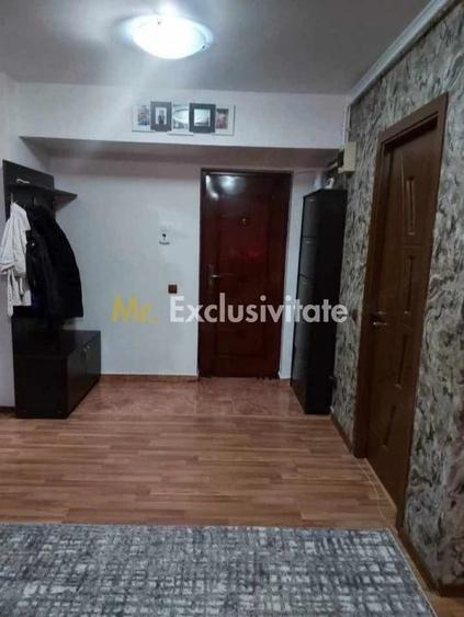 Apartament cu 2 camere decomandat în Găvana