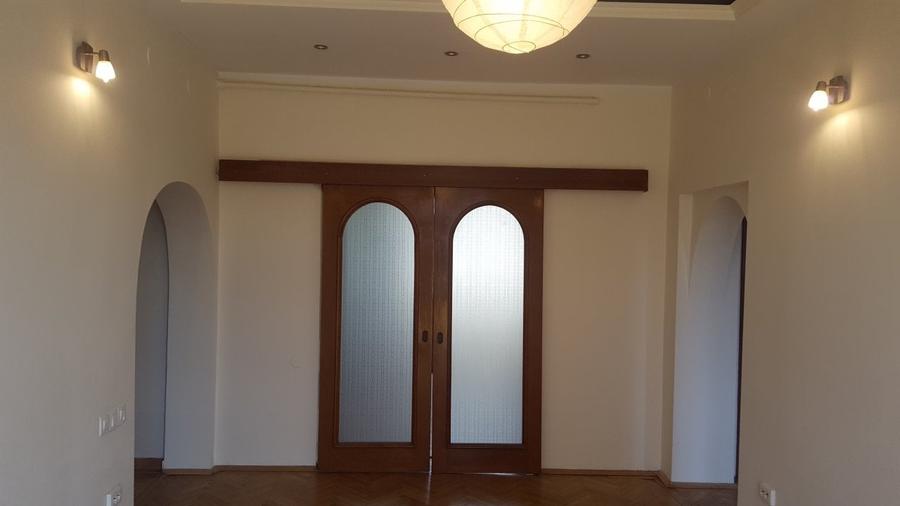 Cotroceni-Piata Operei, str Dr. Joseph Lister, zona Bisericii Elefterie - 3