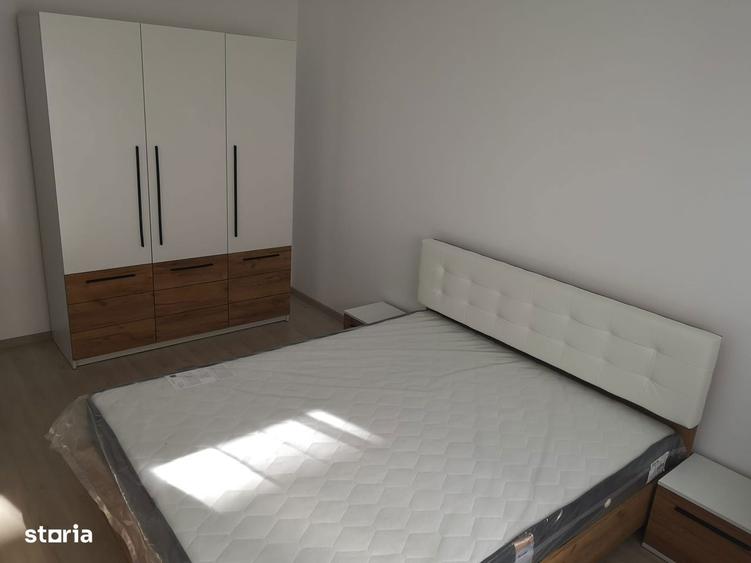 Apartament 2 camere Subcetate Green Residence Terasa 10mp - 10