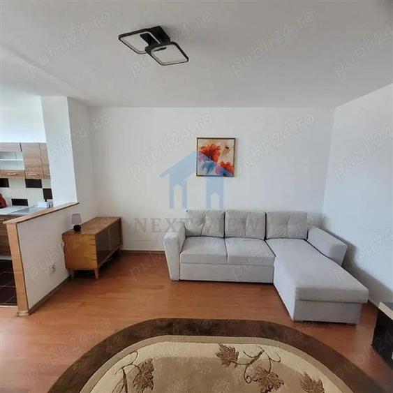 Garsoniera, Manastur - 3