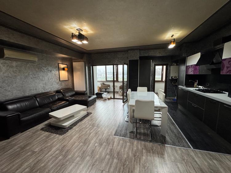 2 Camere Decomandat 70 mp Zona Lidl Km 5 Bloc Nou - 1