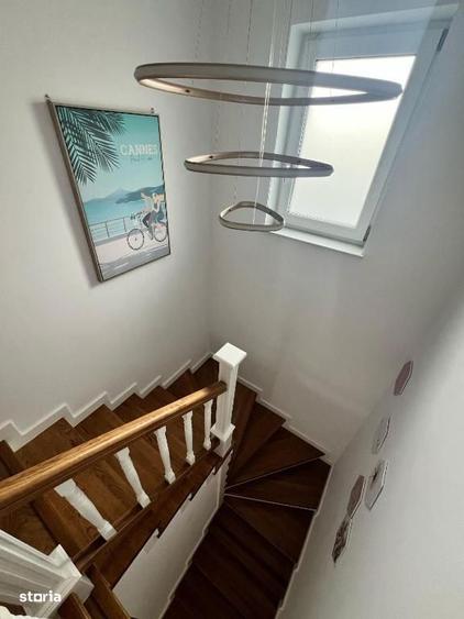 Casa individuala Baciu, 120 mp, 4 camere, zona deosebita!! - 17