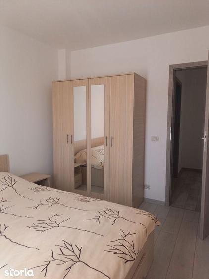 inchiriez apartament cu 3 camere, Mioveni, Robea langa Primarie - 10