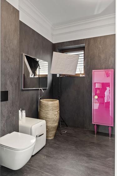 Vilă Nouă de Lux cu Piscină și Spa în Zona Selectă Snagov - 19